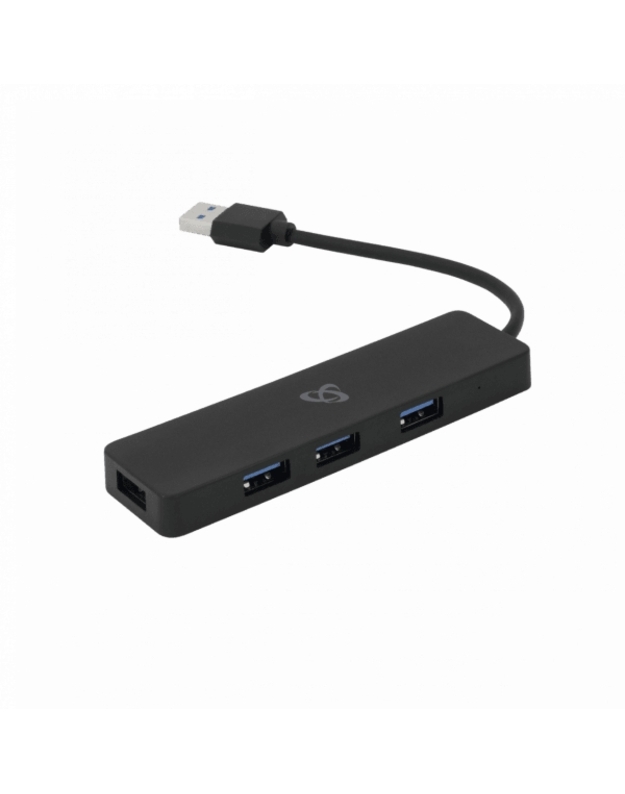 Sbox H-504 USB-3.0 4