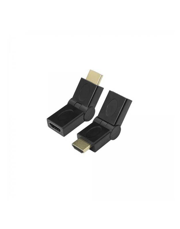 Sbox HDMI F.-> HDMI M 180 AD.HDMI-180