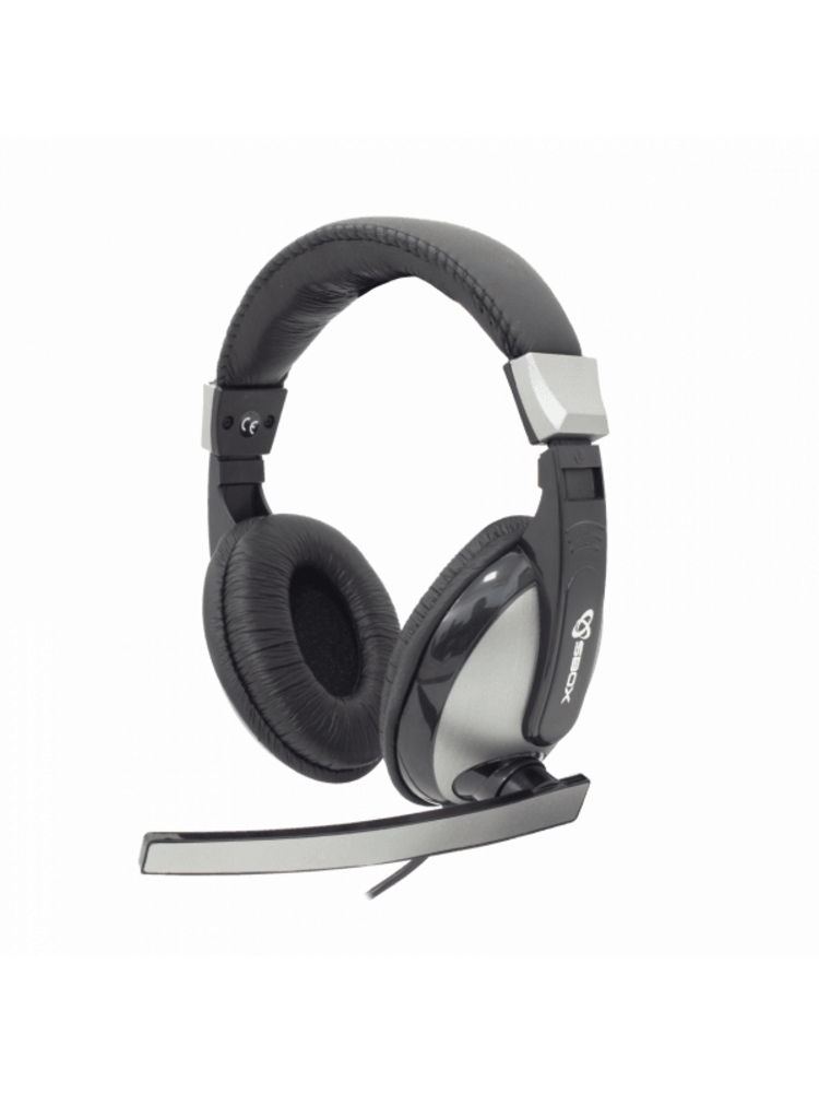 Sbox HS-302