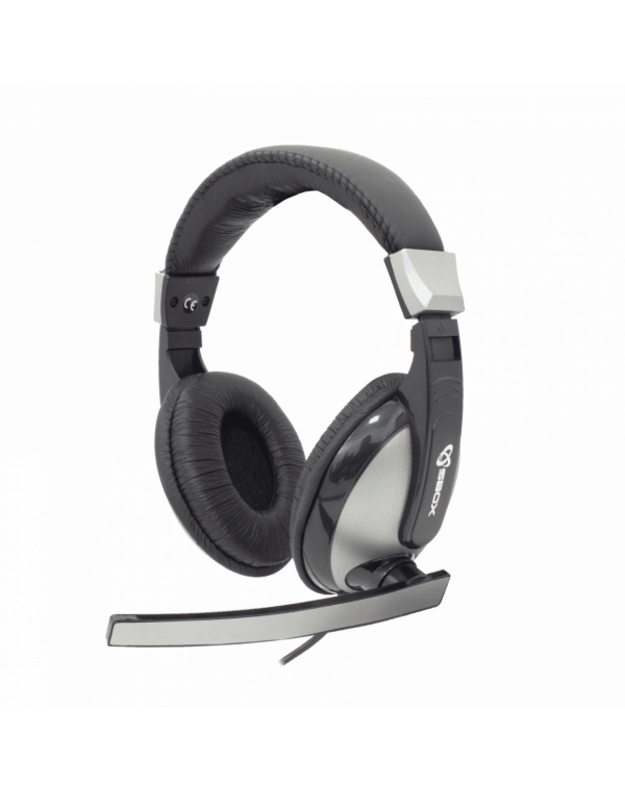 Sbox HS-302