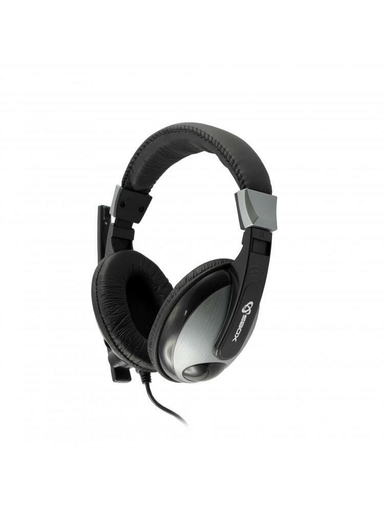 Sbox HS-302
