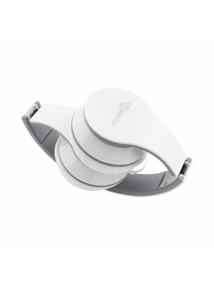 Sbox HS-501 coconut white