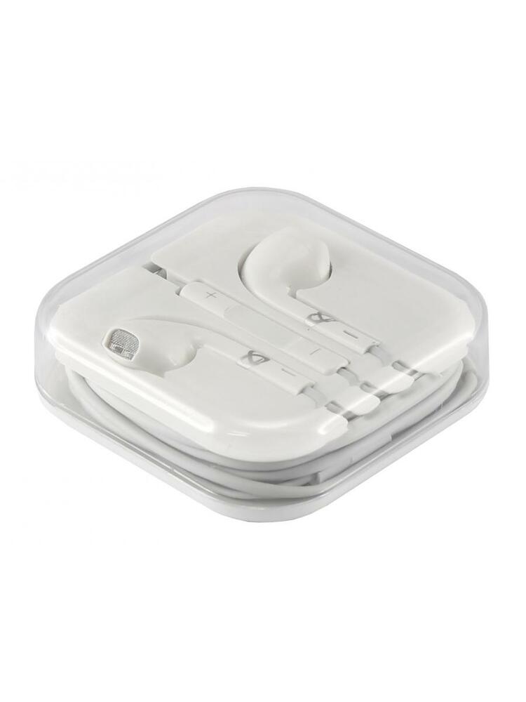 Sbox IEP-204W white