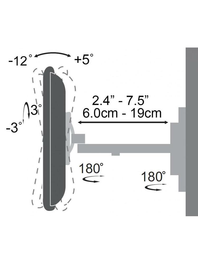 Sbox LCD-221 (13-43/20kg/200x200)