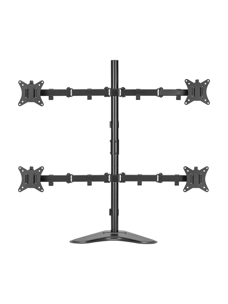 Sbox LCD-F048-2 (17-32/4x9kg/100x100)