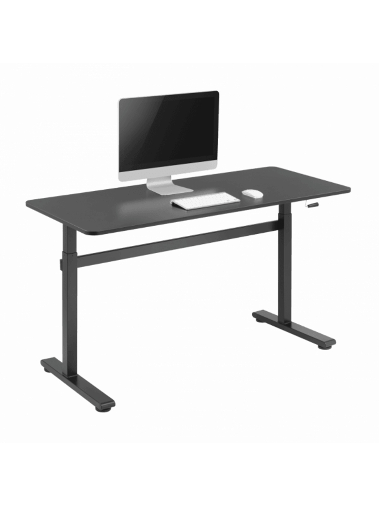 Sbox MD-220 Manual sit-stand desk