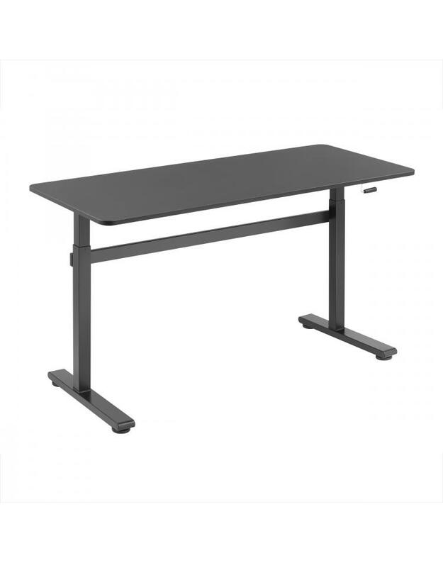 Sbox MD-220 Manual sit-stand desk