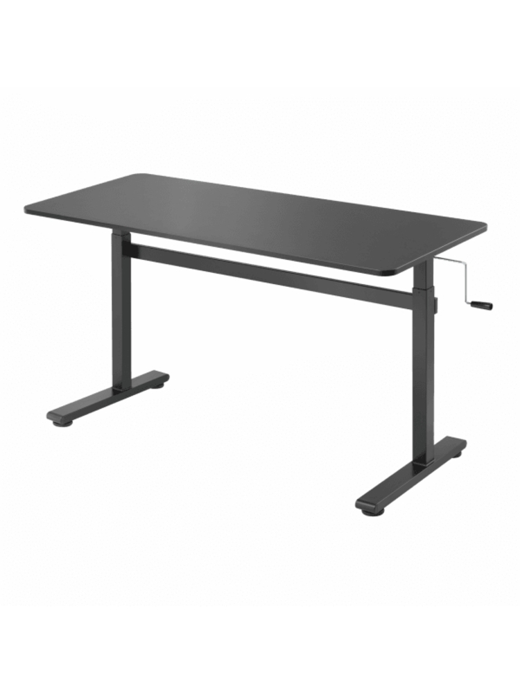 Sbox MD-220 Manual sit-stand desk