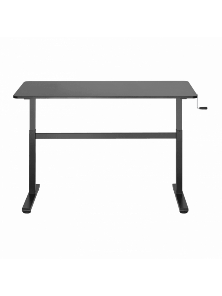 Sbox MD-220 Manual sit-stand desk