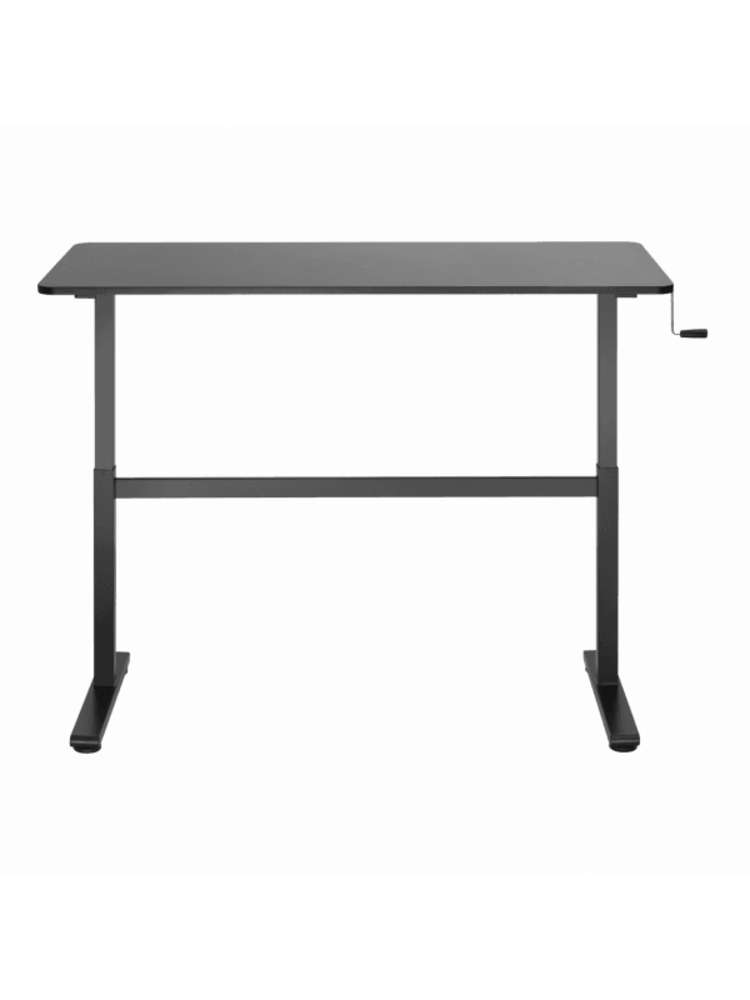 Sbox MD-220 Manual sit-stand desk