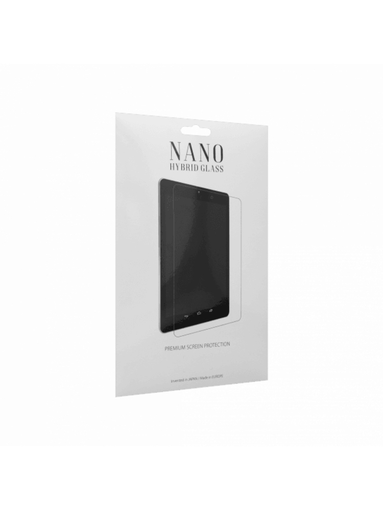 Sbox NANO HYBRID GLASS 9H / CAMERA XIAOMI REDMI NOTE 10