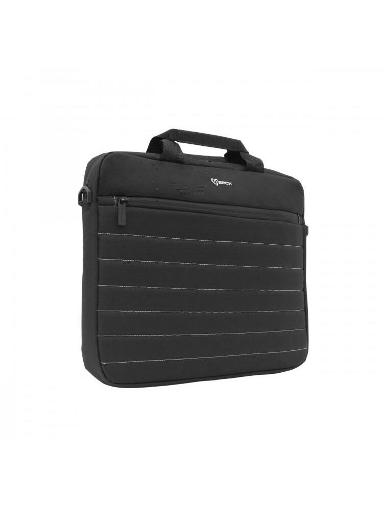 Sbox NSS-35100 Copenhagen 15.6 black