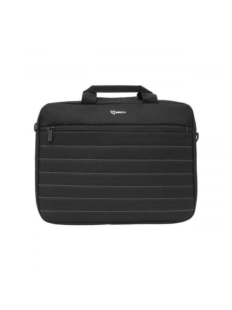 Sbox NSS-35100 Copenhagen 15.6 black