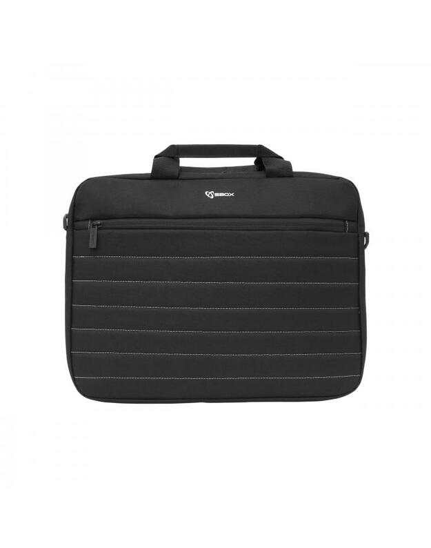 Sbox NSS-35100 Copenhagen 15.6 black