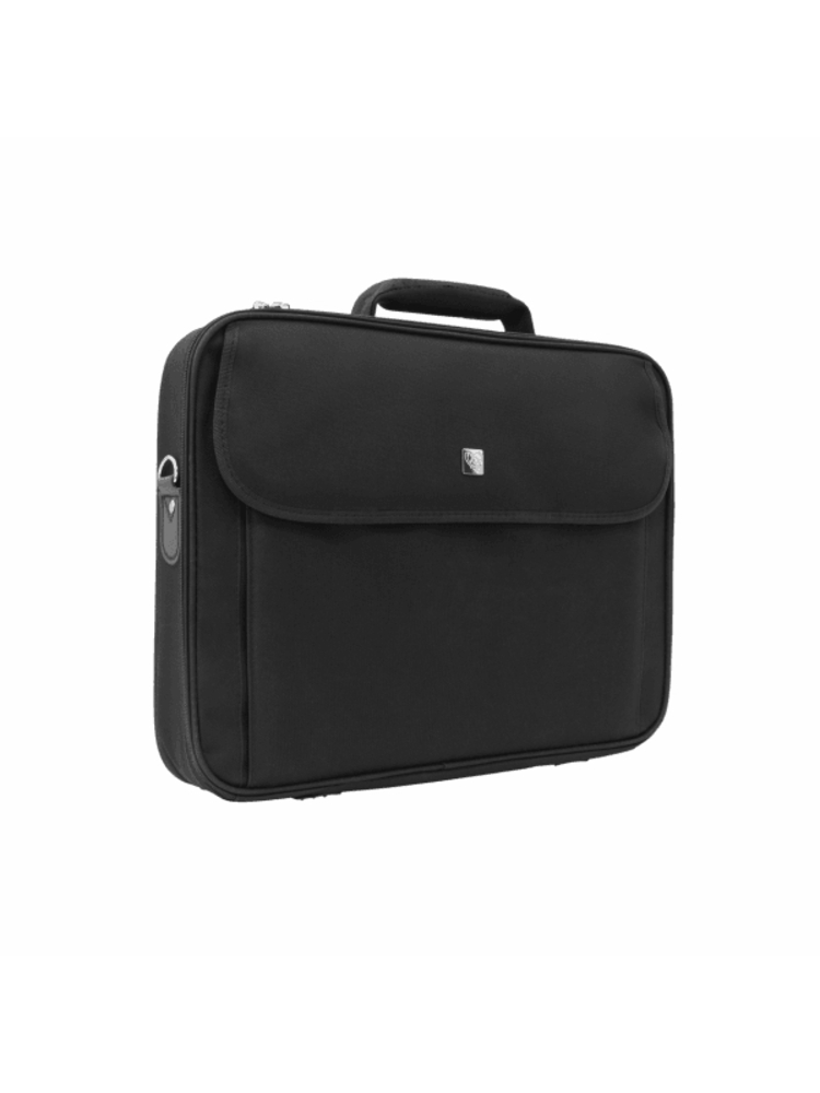 Sbox NSS-88120 Notebook Bag Wall Street 17.3" black