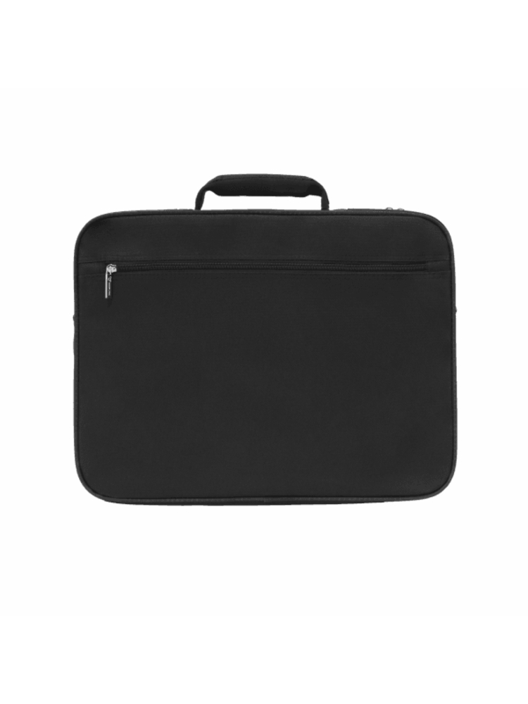 Sbox NSS-88120 Notebook Bag Wall Street 17.3" black