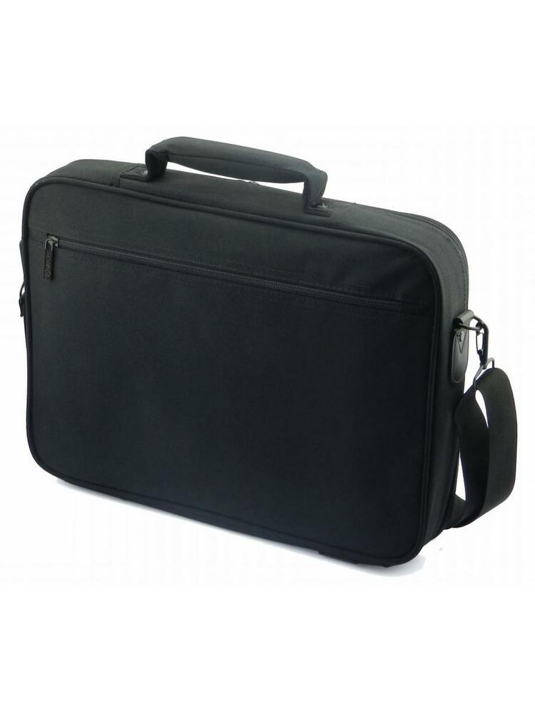 Sbox NSS-88120 Notebook Bag Wall Street 17.3" black