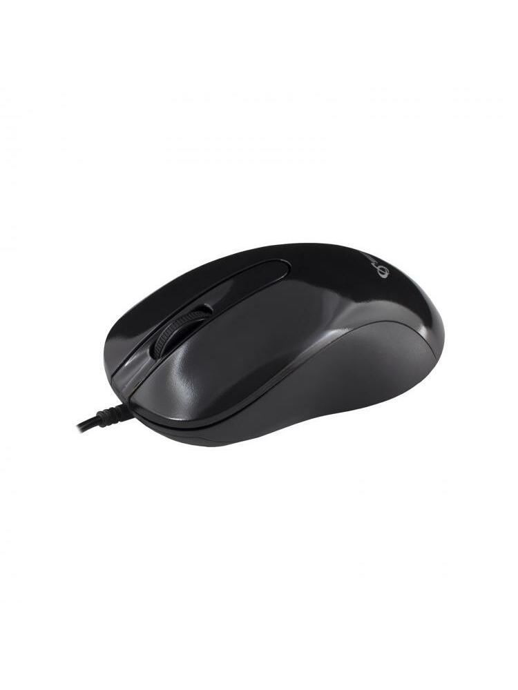 Sbox Optical Mouse M-901 Black