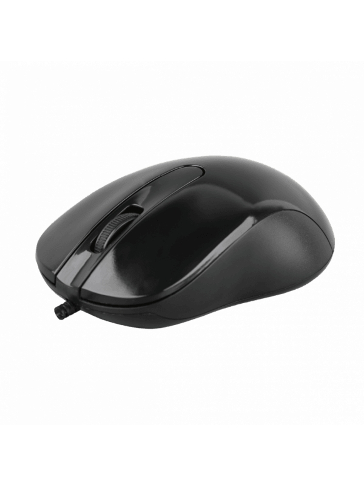 Sbox Optical Mouse M-901 Black