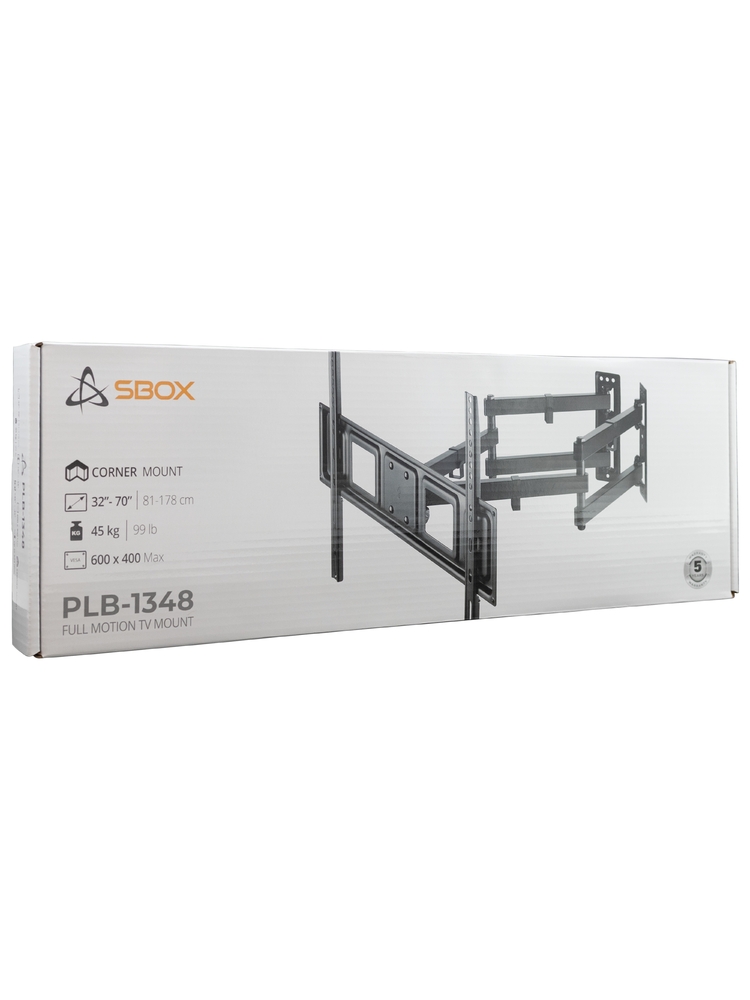 Sbox PLB-1348-2 (37-63/60kg/800x400)