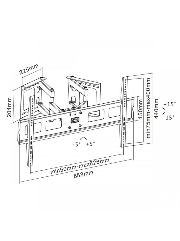 Sbox PLB-1348 (37-63/60kg/800x400)