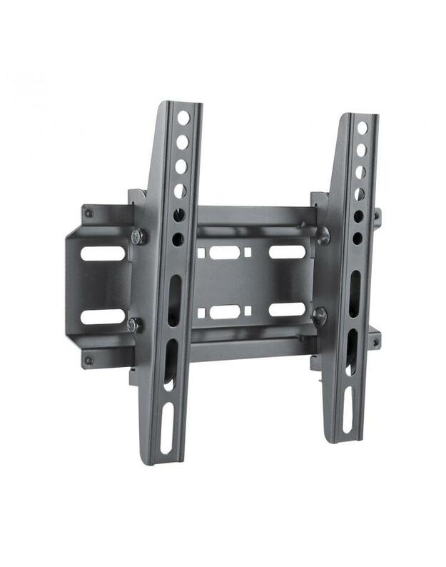 Sbox PLB-2522T Tilting Flat Screen LED TV Mount 23"-43" 35kg