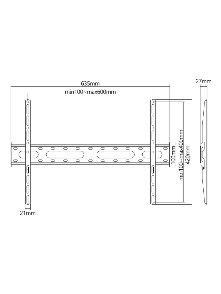 Sbox PLB-2546F-2 (37-80/45kg/600x400)