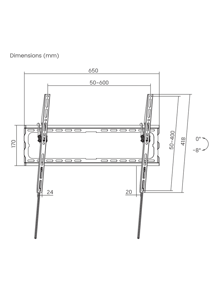 Sbox PLB-3446T-2 (37-70/45kg/600x400)