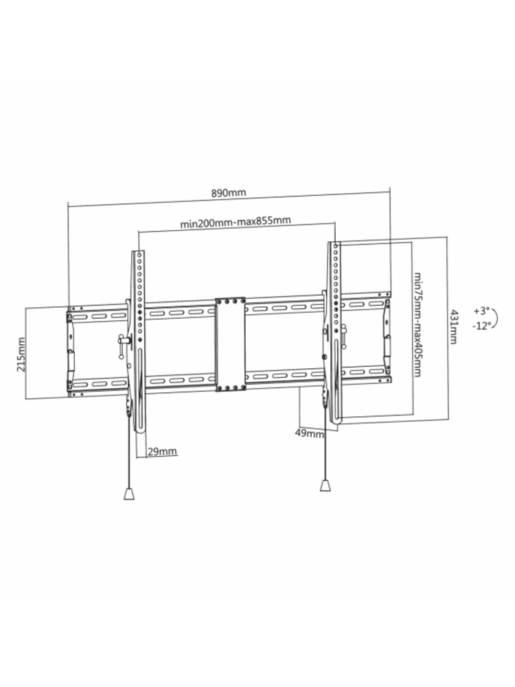 Sbox PLB-5948T