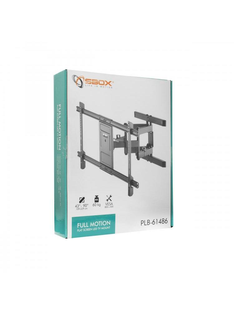 Sbox PLB-61486 (43-90/60kg/800x400)