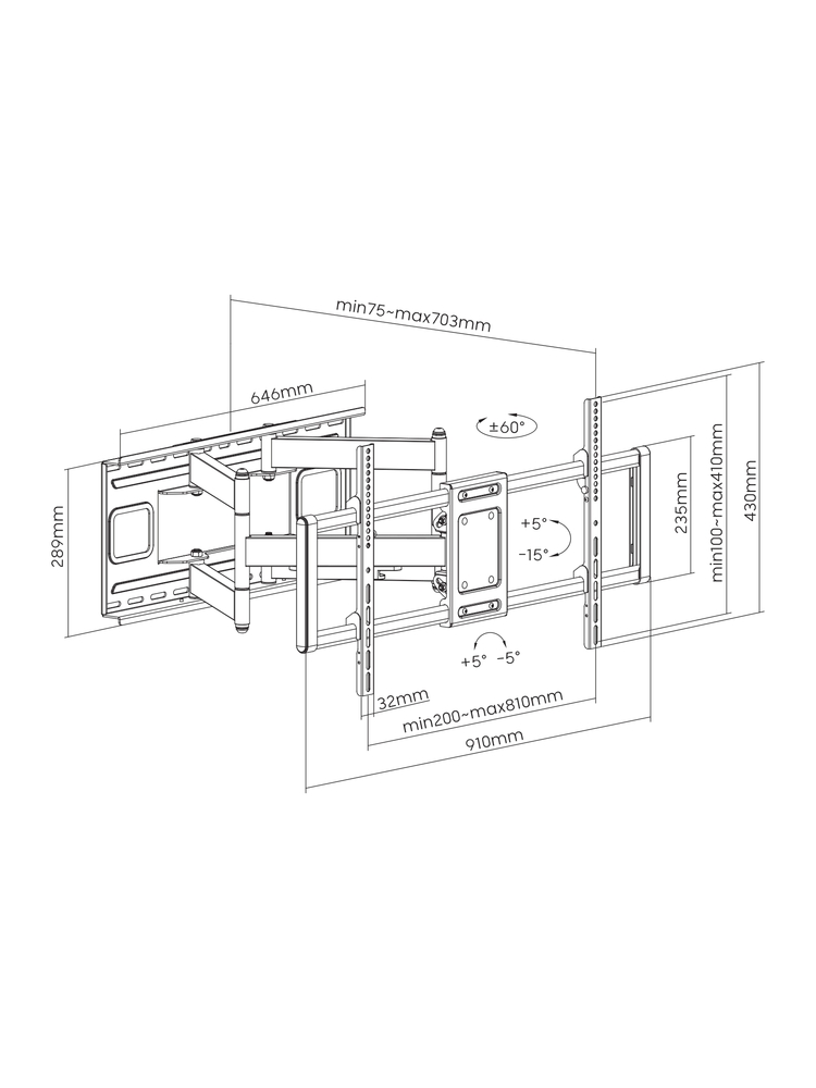 Sbox PLB-7486 (43-100/120kg/800x400)