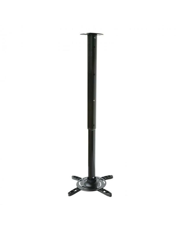 Sbox Projector Ceiling Mount max336mm 15kg PM-102XL