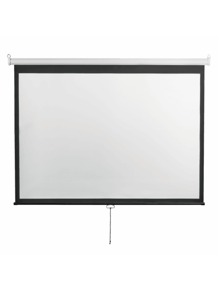 Sbox PSM-4:3-120 (240x180cm)