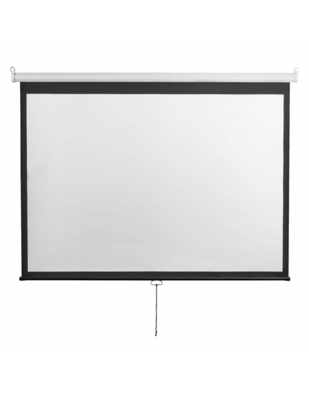 Sbox PSM-4:3-120 (240x180cm)