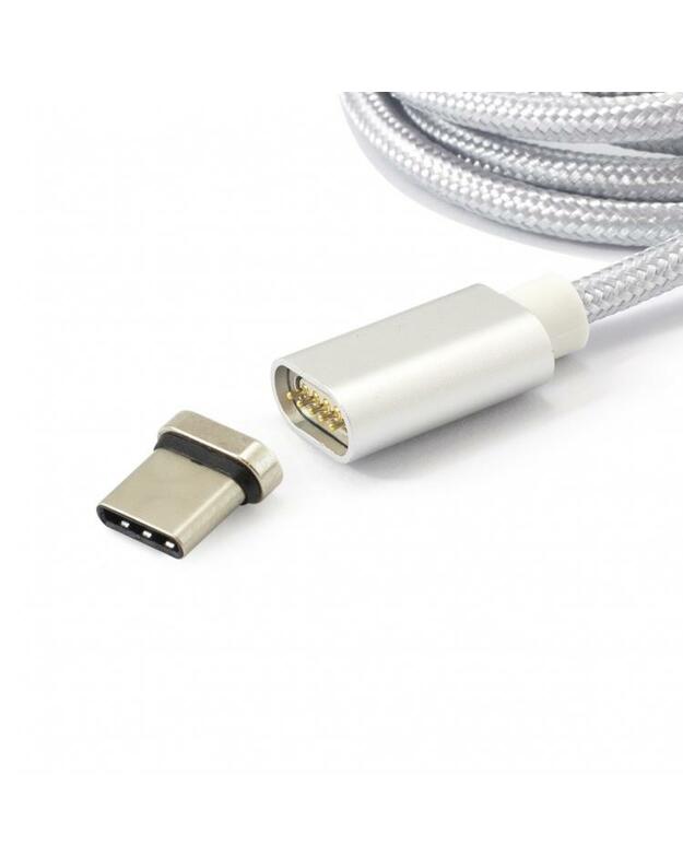 Sbox TYPEC-MAG USB TYPE C Magnetic