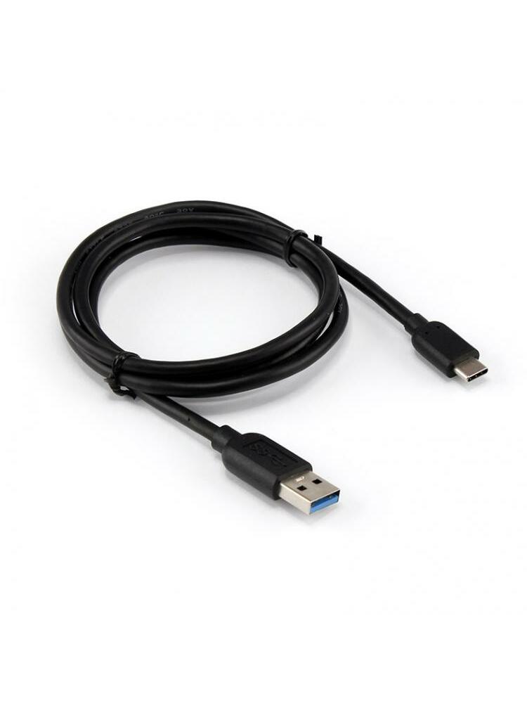 Sbox USB-20-TYPEC-2/R USB 2.0 A. -> Type-C M/M 2m
