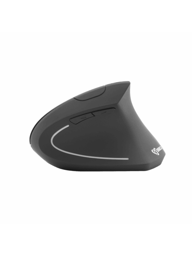 Sbox VM-065W Vertical Mouse