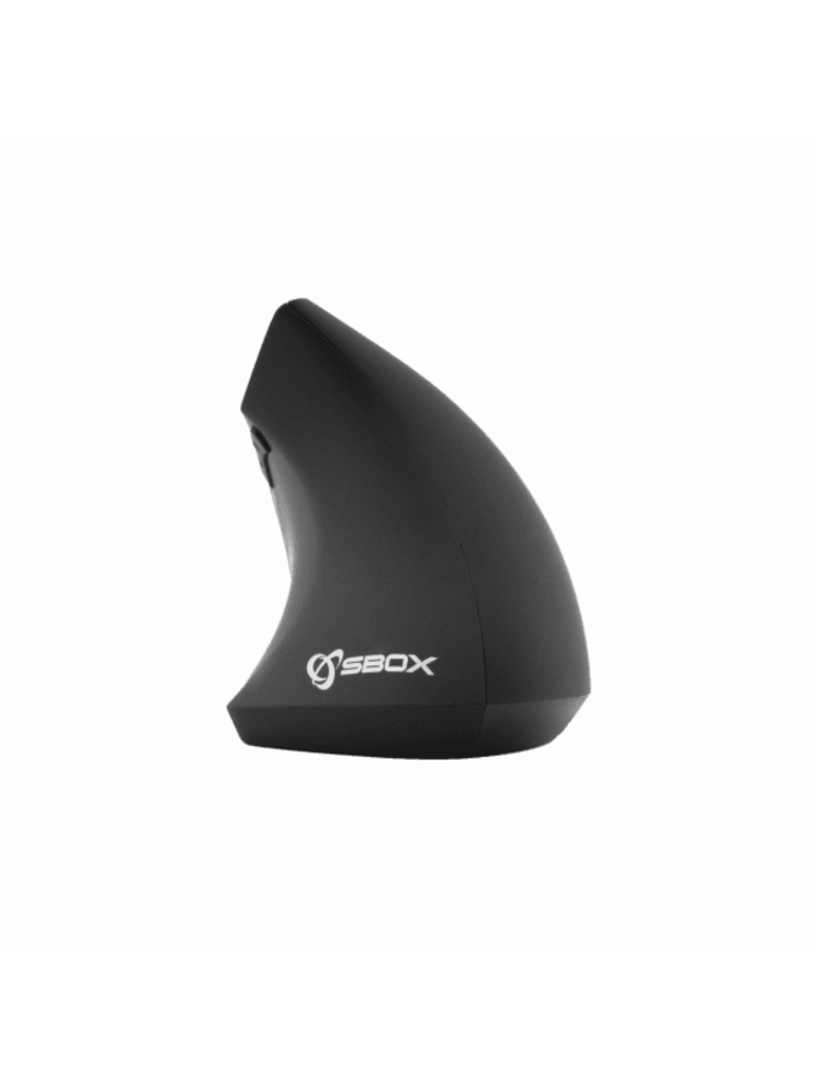 Sbox VM-065W Vertical Mouse