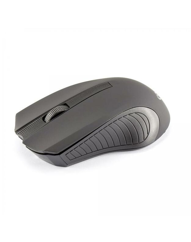 Sbox Wireless Mouse WM-373 black