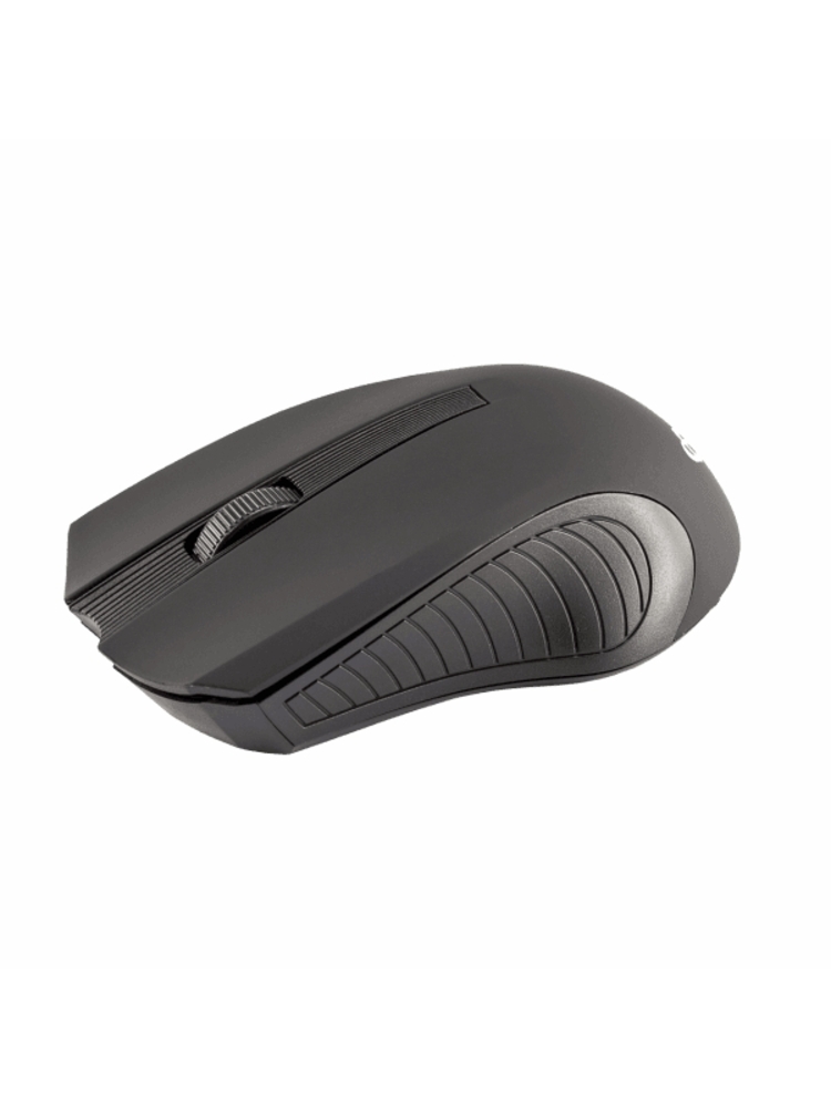 Sbox Wireless Mouse WM-373 black