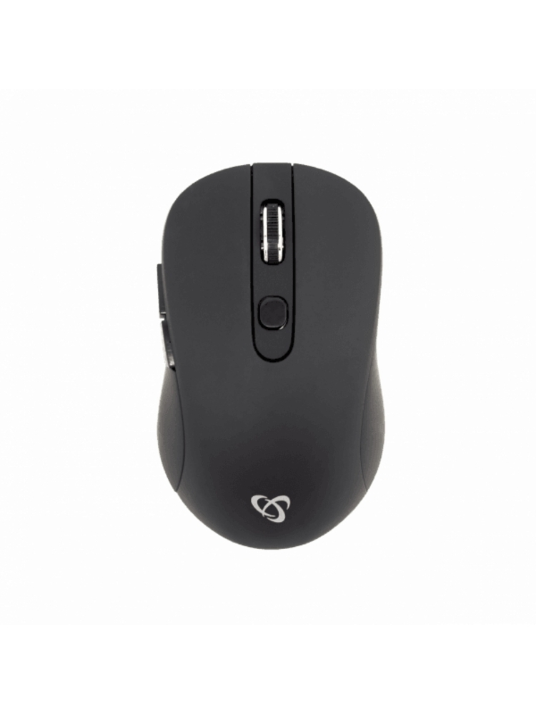 Sbox Wireless Mouse WM-911B black