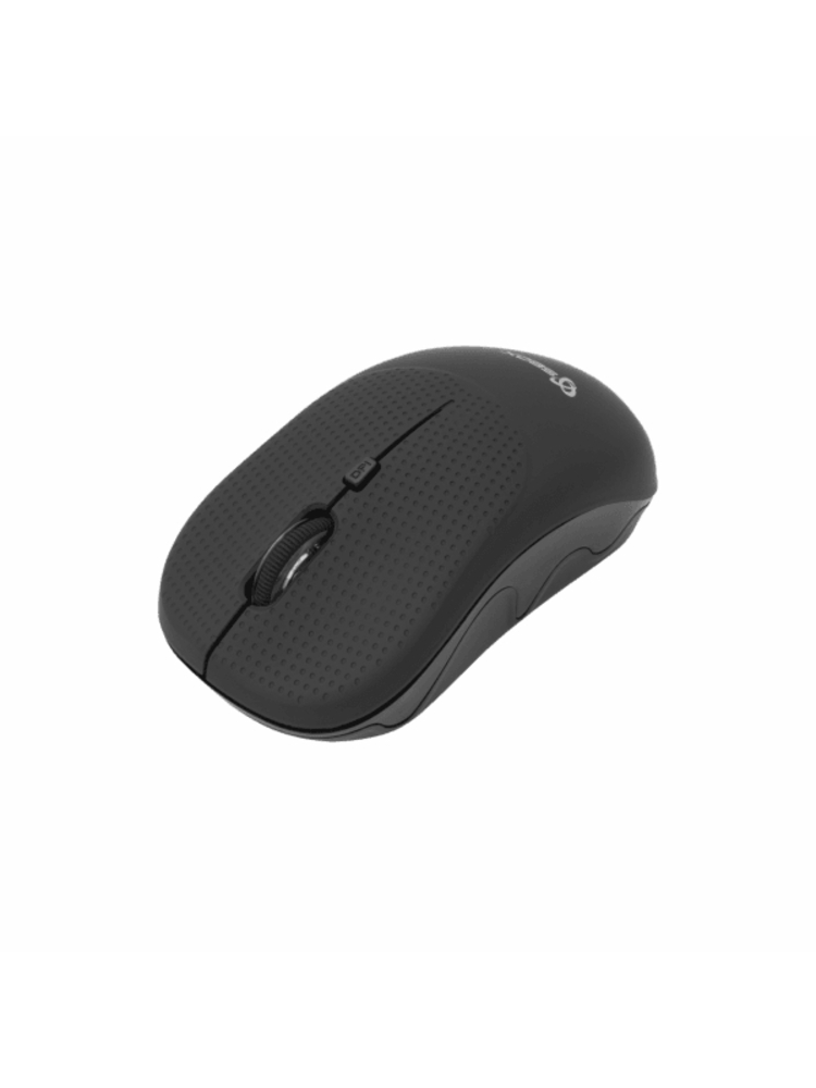 Sbox WM-106 Wireless Optical Mouse Black