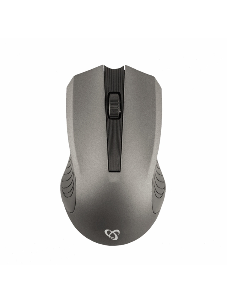 Sbox WM-373G Wireless Mouse gray