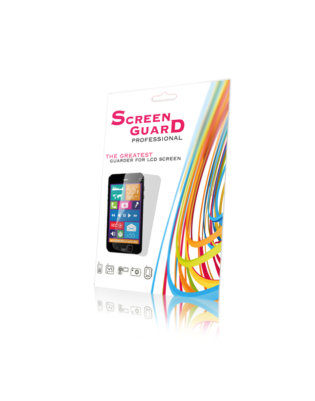 Screen Guard LG G2 mini (D620)