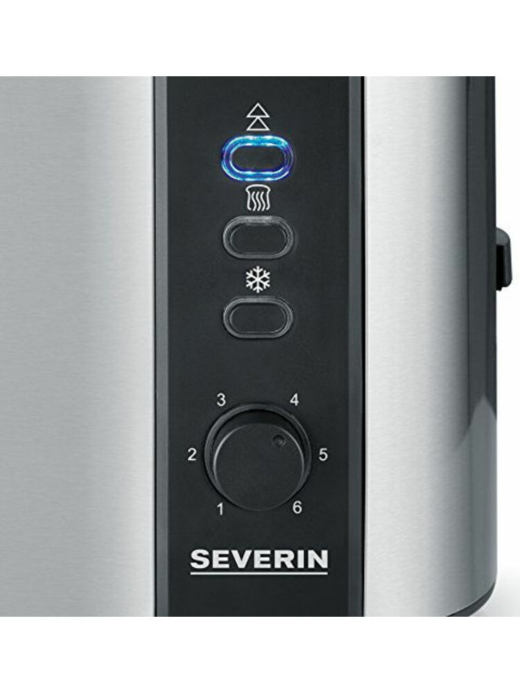 Severin AT 2589