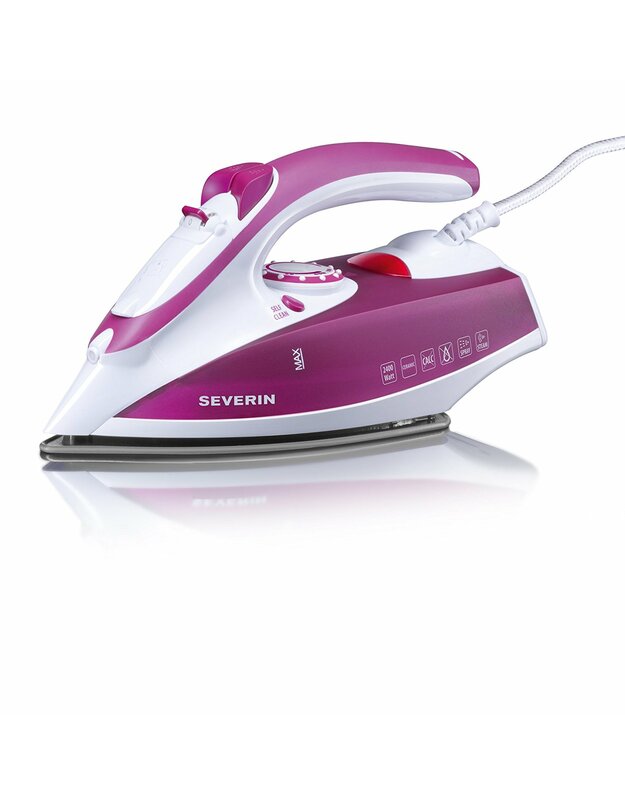 Severin BA 3243