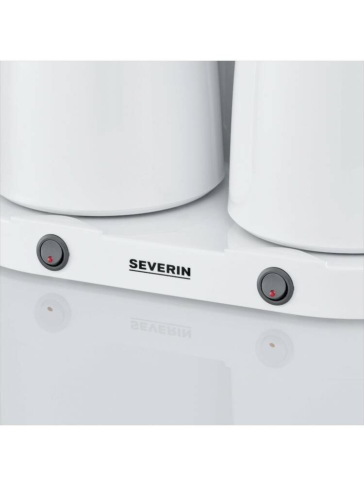 Severin KA 9314