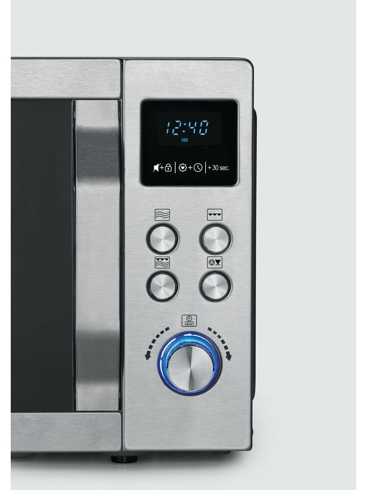Severin MW 7751 20L