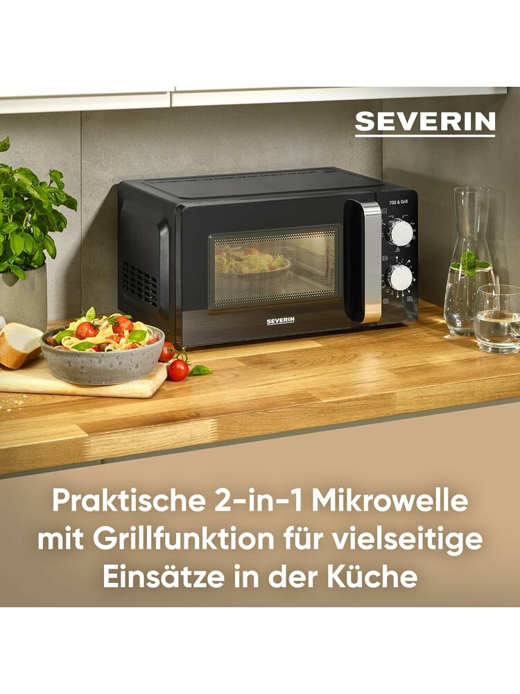 Severin MW 7781