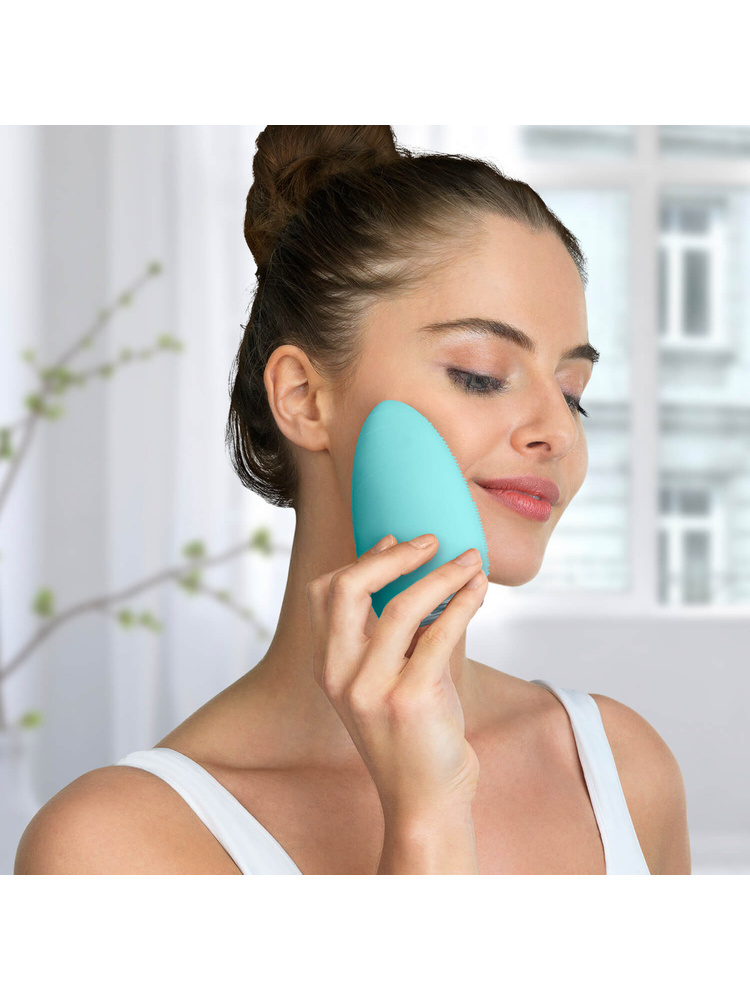 Silkn Bright Silicone Facial Cleansing Brush FB1PE1B001